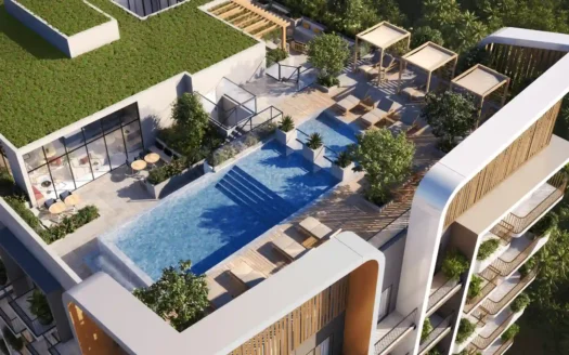 Weybridge Gardens 3 at Dubailand – LEOS Developments