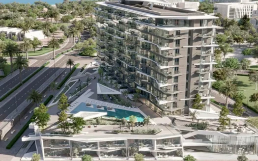 Weybridge Gardens 3 at Dubailand – LEOS Developments