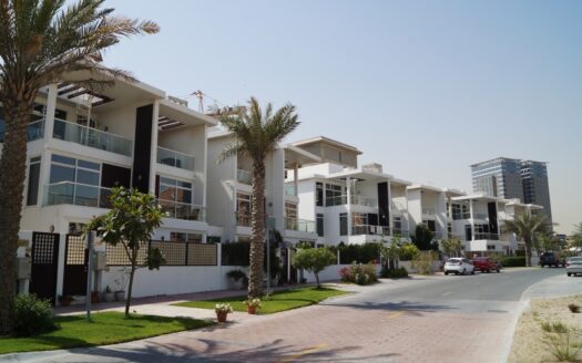 Sereno Residences at JVC, Dubai
