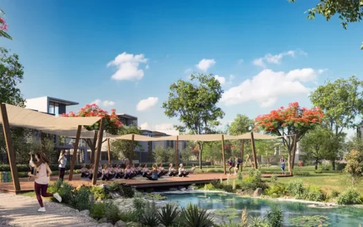 Damac Sun City at Dubailand by Damac Properties