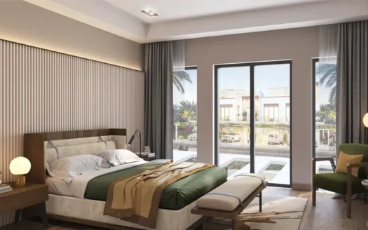 Golden Wood Views VII