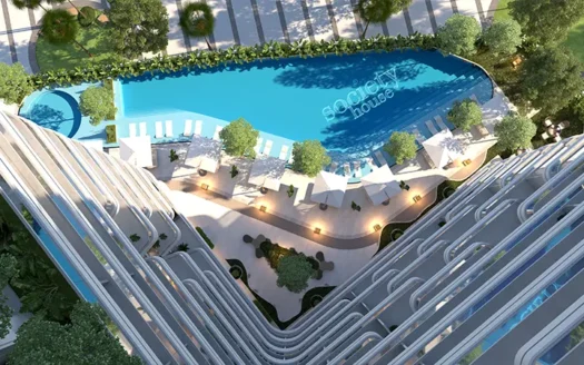 Society House at Downtown Dubai – Invest Group Overseas