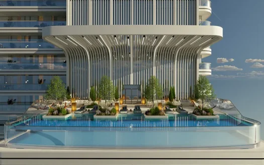 Society House at Downtown Dubai – Invest Group Overseas