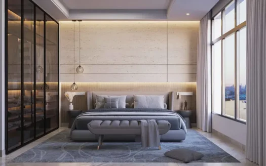 VAKSON Riva Residents