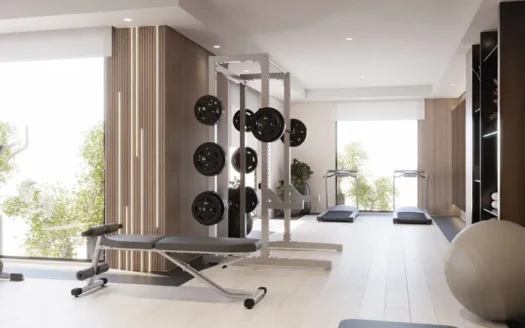 VAKSON Riva Residents