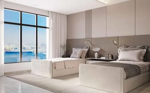 VAKSON Riva Residents