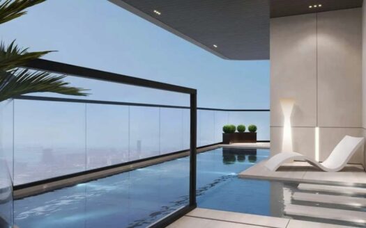 Tivano At Dubai Islands By AYS Developers