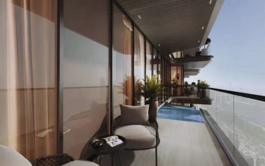 Tivano At Dubai Islands By AYS Developers