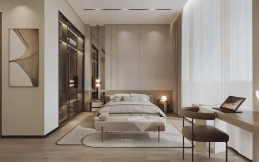 Tivano At Dubai Islands By AYS Developers