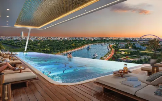 BAYZ 102 at Business Bay, Dubai – Danube Properties