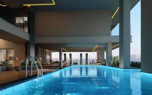 Park Beach Residence II