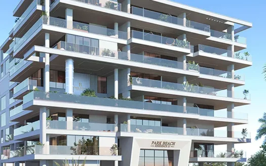 Park Beach Residence II