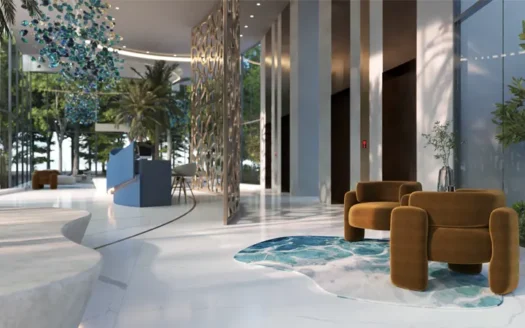 Manta Bay at Al Marjan Island – Major Developers