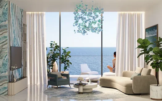Manta Bay at Al Marjan Island – Major Developers