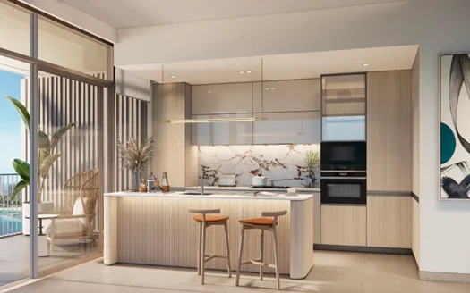 Bay Grove Residences at Dubai Islands – Nakheel