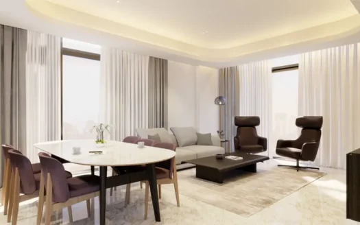 Avenue Residence 7 at Al Furjan Dubai – Nabni Developments