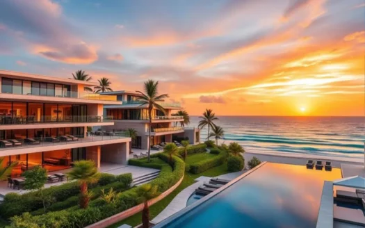 Pelagos By IGO At Dubai Marina