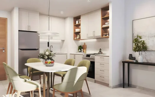 Pelagos By IGO At Dubai Marina