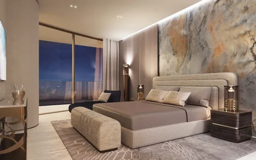 La Mer by ELIE SAAB at Al Marjan Island, RAK – ARTE