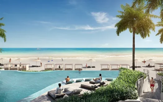 La Mer by ELIE SAAB at Al Marjan Island, RAK – ARTE