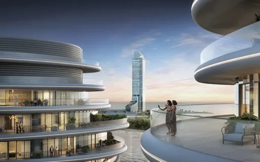 La Mer by ELIE SAAB at Al Marjan Island, RAK – ARTE