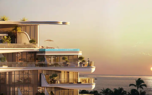 Cotier House at Dubai Islands – Imtiaz Developments