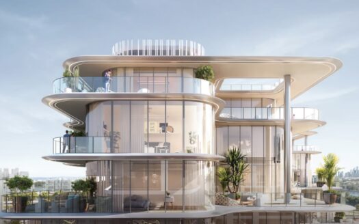 Cotier House at Dubai Islands – Imtiaz Developments