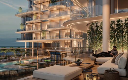 Cotier House at Dubai Islands – Imtiaz Developments