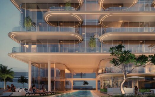 Cotier House at Dubai Islands – Imtiaz Developments