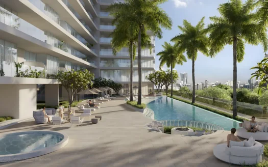 Onda at Business Bay, Dubai – Kasco Development