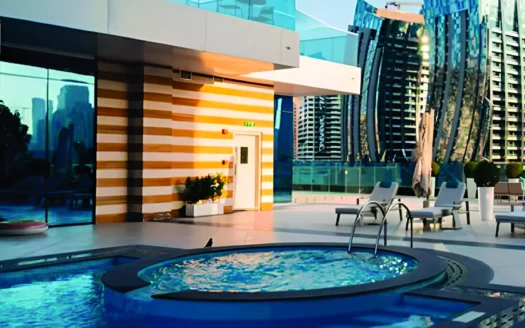 Onda at Business Bay, Dubai – Kasco Development