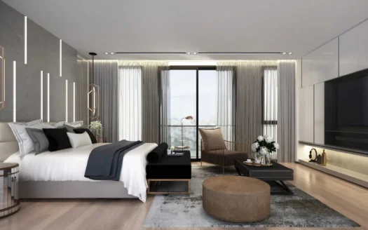 AG Ark at Dubailand – AG Properties