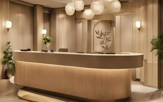 AG Ark at Dubailand – AG Properties