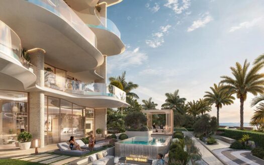 Vitalia Palm Jumeirah Residences