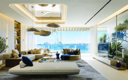 Vitalia Palm Jumeirah Residences