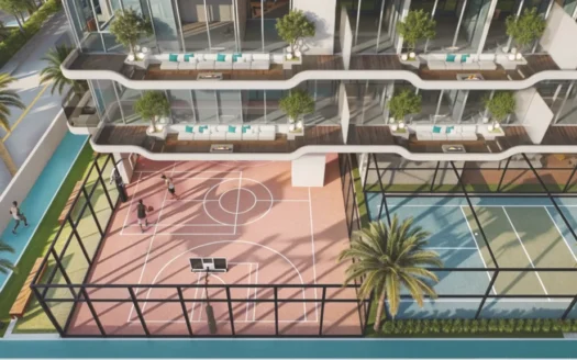 Reef 999 at Al Furjan