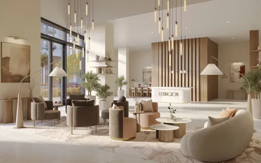 Lexington at Town Square Dubai – Nshama