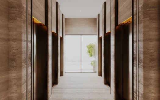 One Central at RAK Central – Pantheon Development