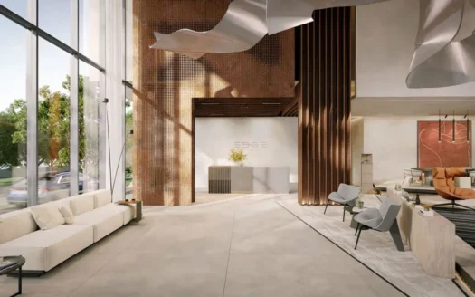 One Central at RAK Central – Pantheon Development