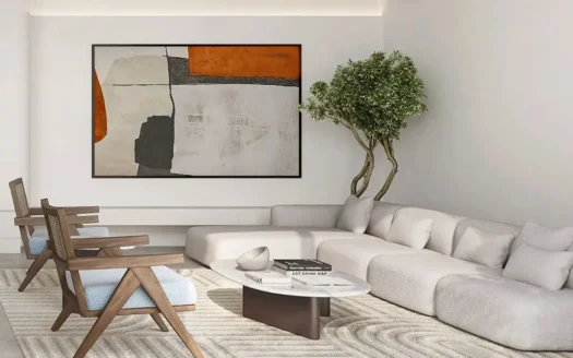 The Community Sports Arena – Dubai Sports City