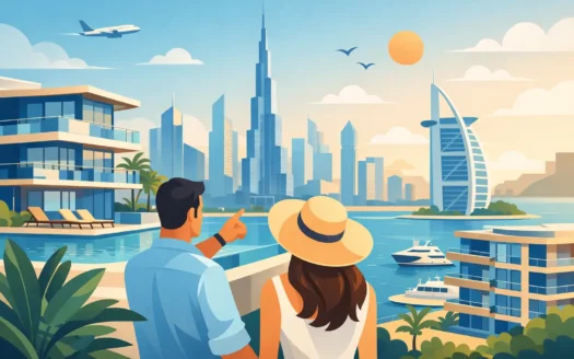 Apartments for Sale Dubai Buyers Should Watch