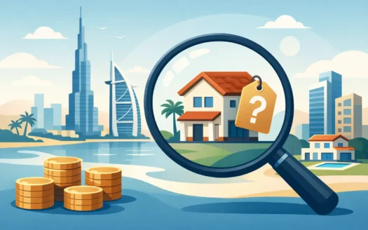 Is Property Cheap in Dubai? A Real Answer