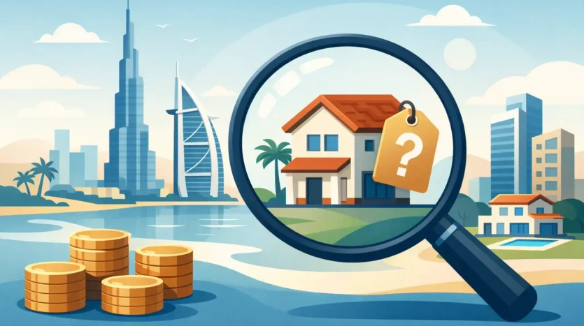 Is Property Cheap in Dubai? A Real Answer