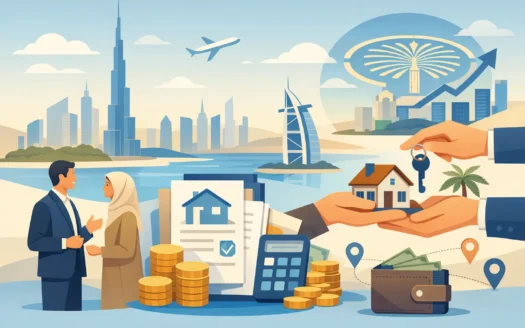 A Smart Guide to Dubai Payment Plans