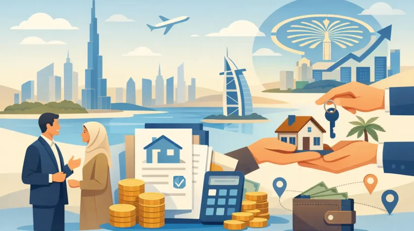 A Smart Guide to Dubai Payment Plans