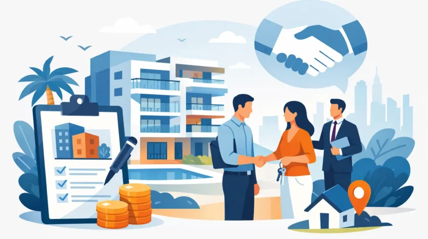 Buy Apartment in JVC With More Confidence