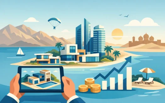 Ras Al Khaimah Property Investment in 2026
