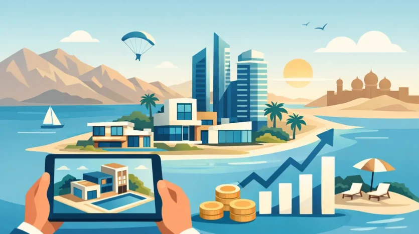 Ras Al Khaimah Property Investment in 2026