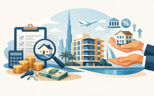 How to Finance Dubai Apartment Purchases