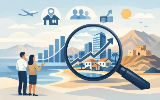 Ras Al Khaimah Market Growth: Where Buyers Look